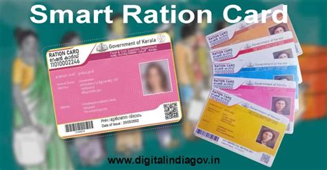 india smart ration card mistakes|nfsa ration card dashboard.